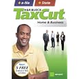 TaxCut 2008 Home and Business (Old Version) [DOWNLOAD] by H&R Block