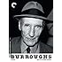 Burroughs: The Movie