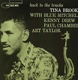 Back To The Tracks [Vinyl]