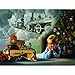 The General 500pc Jigsaw Puzzle by Bob Byerley