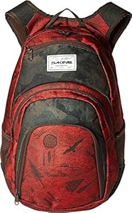 Dakine Men's Campus 25L Northwoods Backpack