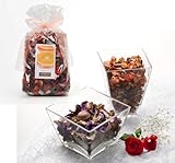 ポプリ　オレンジの香り