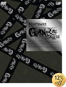 NIGHTMARE 10th anniversary special act vol.1 GIANIZM~�V������~ �y���S�\�����ՃX�y�V�����{�b�N�X�zDVD+CD(�݌ɂ���B)