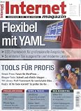 Produkt-Bild: Internet magazin mit CD