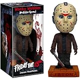 Funko Jason Wacky Wobbler
