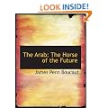 The Arab: The Horse of the Future