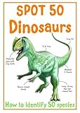 Spot 50 dinosaurs