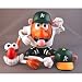 MLB Oakland Athletics Mr. Potato Head