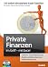 Private Finanzen im Griff mit Excel