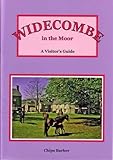 Widecombe in the Moor : a visitor's guide