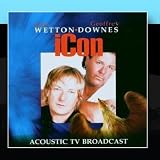 Icon: Acoustic TV Broadcast
