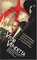 V for Vendetta
