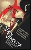 V for Vendetta