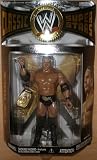 WWE Classic Superstars - The Rock