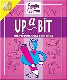 Review Cheatwell Games  / Up-A-Bit