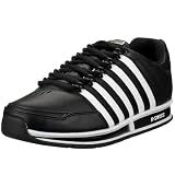 Produkt-Bild: K-Swiss OXBORO~BLACK/WHITE~M 01867-002-M