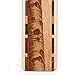 Aspen Tree Wooden Bookmark Engraved on Cherry Wood - Also Available Personalized - Made in USA