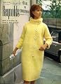 New Designs in Coats and Suits (Vol. 60)