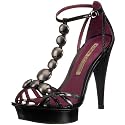 Buffalo 13611X-609 Damen Sandalen/Fashion-Sandalen