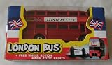 London Bus ToyIMAGE