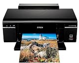 Epson Stylus Photo P50 6 Colour Photo Printer with Individual Inks