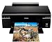 Epson Stylus Photo P50 6 Colour Photo Printer with Individual Inks