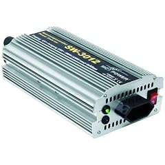 Spannungswandler 12V/230V 300 Watt Softstart