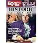 Historic Classics 50 Movie Pack