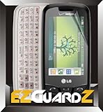 5-Pack EZGuardZ© Verizon LG COSMOS TOUCH Screen Protectors (Ultra CLEAR)(E ....