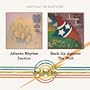Atlanta Rhythm Section/Back Up Against The Wall