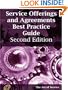 ITIL V3 Service Capability SOA - Service Offerings and Agreements of IT Services Best Practices Study and Implementation Guide - Second Edition