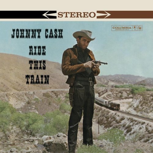 CD-Charts  Music : Ride This Train