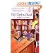 Tall, Dark  &  Dead (Garnet Lacey, Book 1)