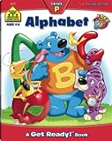 Alphabet: Grade P (A Get Ready! Book)