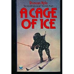 Cage of Ice