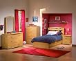 Infinity Collection in Florence Maple Finish By SouthShore Furniture