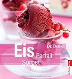 Eis, Parfait, Sorbet - Dr. Oetker
