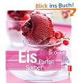 Eis, Parfait, Sorbet