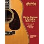 Martin Guitars: Bk. 2: A Technical Reference: Bk. 2