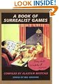 A Book of Surrealist Games