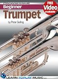 Read Trumpet Lessons for Beginners: Teach Yourself How to Play Trumpet
(Free Video Available) (Progressive Beginner) on-line