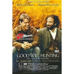Good Will Hunting - Der Gute Will Hunting (Specials incl.) [Pal, Full Length]