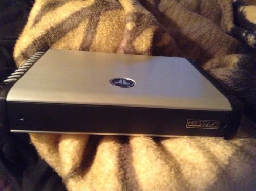 How About Hd1200 1 Jl Audio Monoblock 1200w Subwoofer Speaker Amplifier Tajbrifmaneiw
