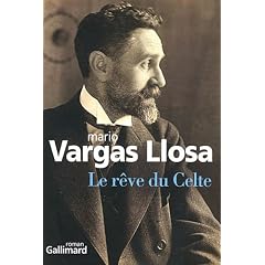 Le r�ve du Celte