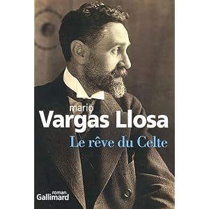 Le rêve du Celte