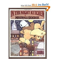 In the Night Kitchen (Caldecott Collection)