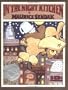 In The Night Kitchen