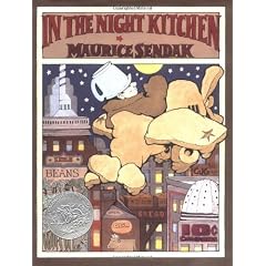 In The Night Kitchen