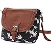 Deercon Fashion Women Handbag Shoulder Bags Canva Messenger Lady Casual Satchel Bags(4 colors)