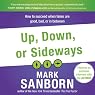 Up, Down, or Sideways: How to Succeed When Times Are Good, Bad, or In Between